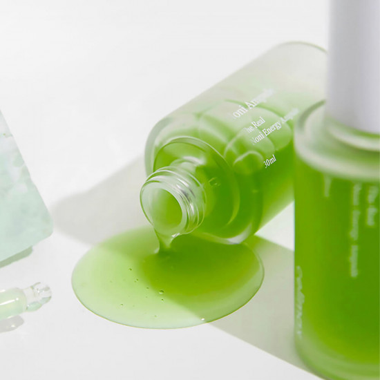 Сыворотка восстанавливающая «The Real Noni Energy Ampoule»