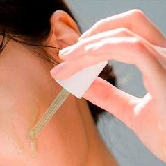 Сыворотка восстанавливающая «The Real Noni Energy Ampoule» - Фото 3