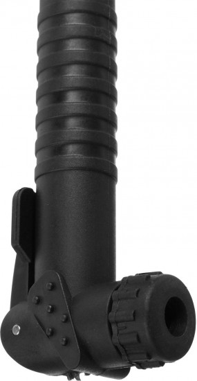 Насос велосипедный