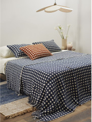 Чехол на подушку «Polka dots» - Фото 2