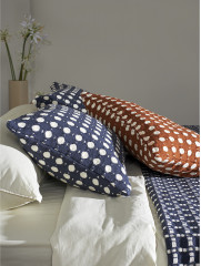 Чехол на подушку «Polka dots» - Фото 4