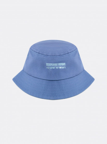 Панама для мальчиков