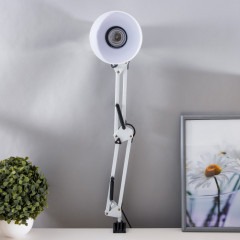 Лампа настольная на зажиме - Фото 3