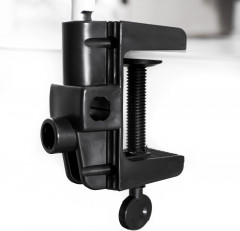 Лампа настольная на зажиме - Фото 10