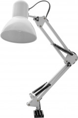Лампа настольная на зажиме - Фото 13