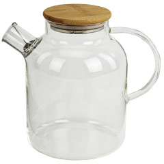 Чайник заварочный «Бочонок» - Фото 6