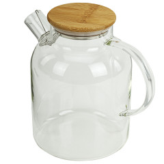 Чайник заварочный «Бочонок» - Фото 5