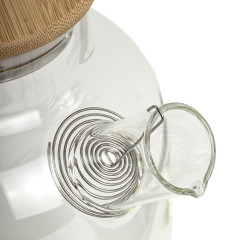 Чайник заварочный «Бочонок» - Фото 3