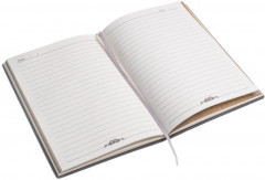 Блокнот с 3D-обложкой Драгоценная рептилия - Фото 4