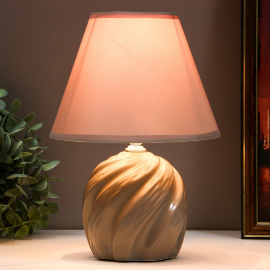 Лампа настольная «Кадди»