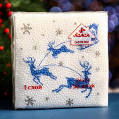 Салфетки - Фото 3