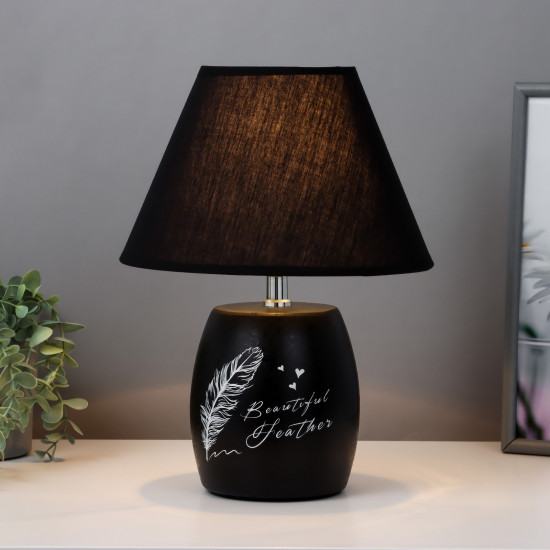 Лампа настольная «Париж»