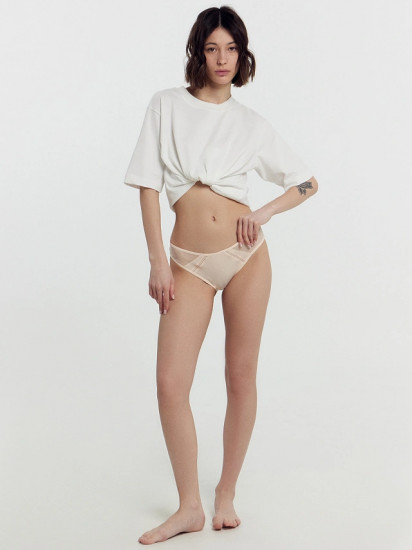 Трусы-слип женские