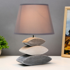 Лампа настольная «Сад камней» - Фото 1