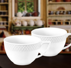 Набор из двух чашек «Jambo» - Фото 2