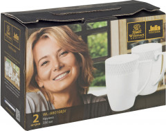 Комплект из двух кружек - Фото 3