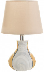 Лампа настольная «Аарон» - Фото 5