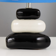 Лампа настольная «Абстракция 2» - Фото 4