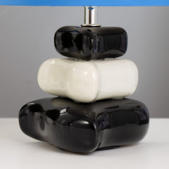 Лампа настольная «Абстракция 2» - Фото 5