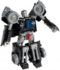 Трансформер «Робот-внедорожник» - Фото 10