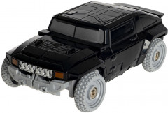 Трансформер «Робот-внедорожник» - Фото 11