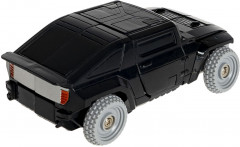 Трансформер «Робот-внедорожник» - Фото 13