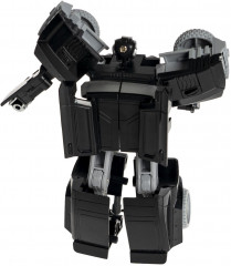 Трансформер «Робот-внедорожник» - Фото 14