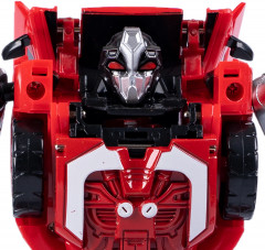 Трансформер «Робот-пожарная машина» - Фото 12