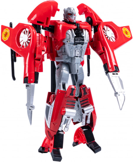 Трансформер «Робот-вертолет»