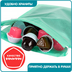 Игра логическая «IQ-конфетки» - Фото 12