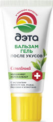 Бальзам-гель после укусов «Семейный» - Фото 1