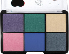 Тени для век - Фото 2