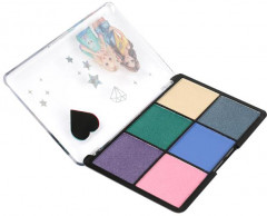 Тени для век - Фото 3