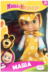 Кукла «Маша» - Фото 3