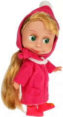 Кукла «Маша» - Фото 2