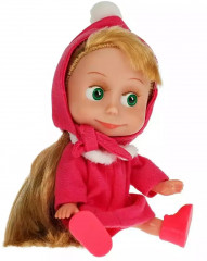 Кукла «Маша» - Фото 3