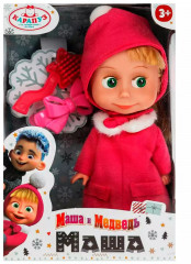 Кукла «Маша» - Фото 4