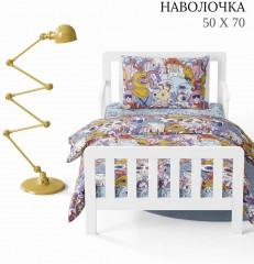 Комплект постельного белья детского «Дудлики» - Фото 2