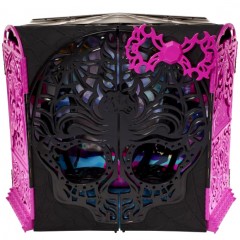 Игровой набор "Ночной клуб" и кукла Спектра Вондергейст, серия "13 желаний. Марокканская вечеринка" - Фото 1