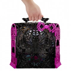 Игровой набор "Ночной клуб" и кукла Спектра Вондергейст, серия "13 желаний. Марокканская вечеринка" - Фото 3