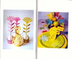 Волшебная бумага: самоучитель по технике вырезания для школьников - Фото 5