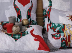 Комплект постельного белья «Антол» - Фото 1