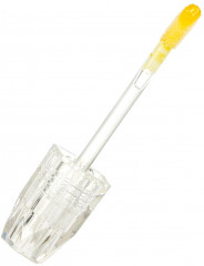 Блеск для губ, тон Золотой - Фото 3