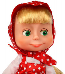 Кукла «Маша» - Фото 2