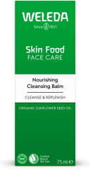 Бальзам очищающий для лица «Nourishing Cleansing Balm» - Фото 1