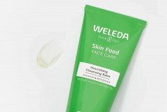 Бальзам очищающий для лица «Nourishing Cleansing Balm» - Фото 10