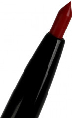 Помада жидкая и карандаш для губ, тон красный - Фото 3