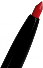 Помада жидкая и карандаш для губ, тон розовый - Фото 3