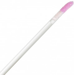 Тени для век жидкие, оттенок Фиолетовый - Фото 3