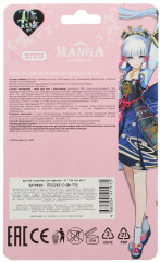 Тени для век с блёстками - Фото 4